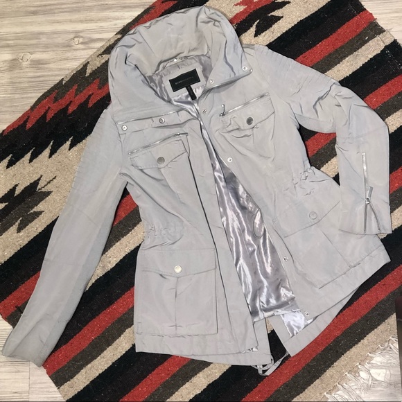 BCBG MAXAZRIA | Stone Jacket - Picture 2 of 8